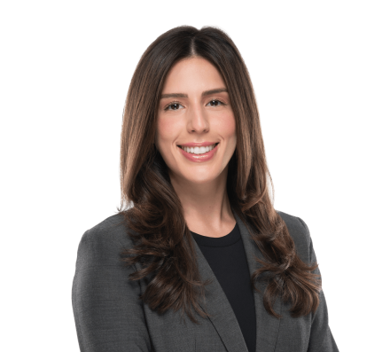 Photo of Valerie L. Murphy