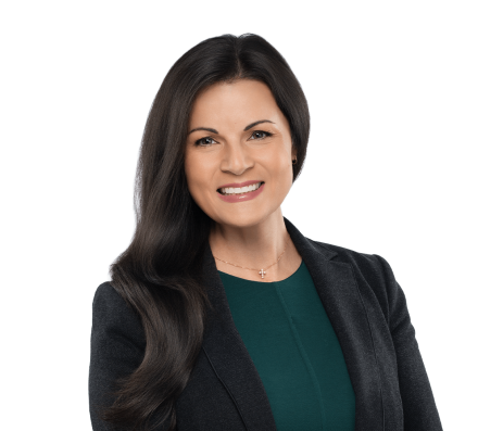 Photo of Amy Matey