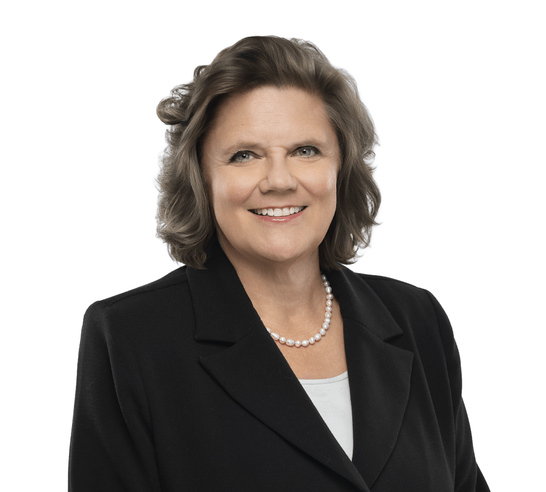 Photo of Amy E. Robinson