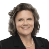 photo of Amy E. Robinson