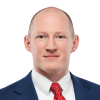 photo of Brian R. Griffin