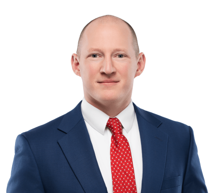 Photo of Brian R. Griffin