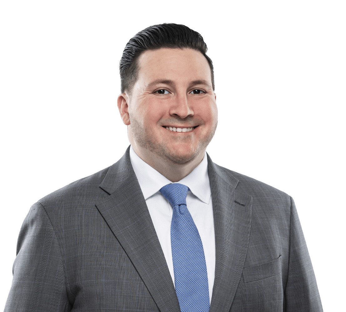 Photo of Daniel P. Rocco