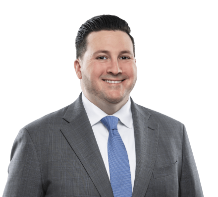 Photo of Daniel P. Rocco
