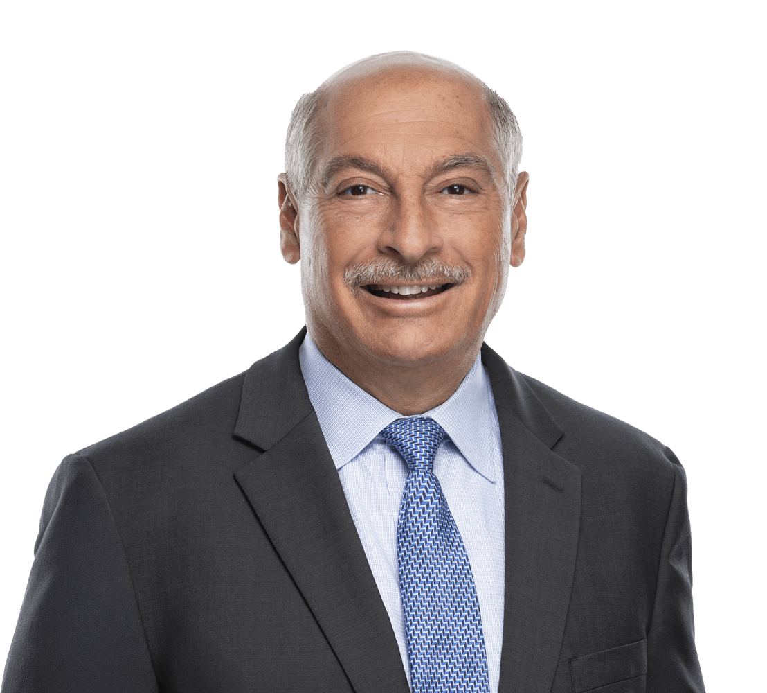 Photo of Frank P. Arleo