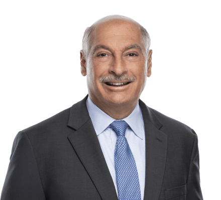 Photo of Frank P. Arleo