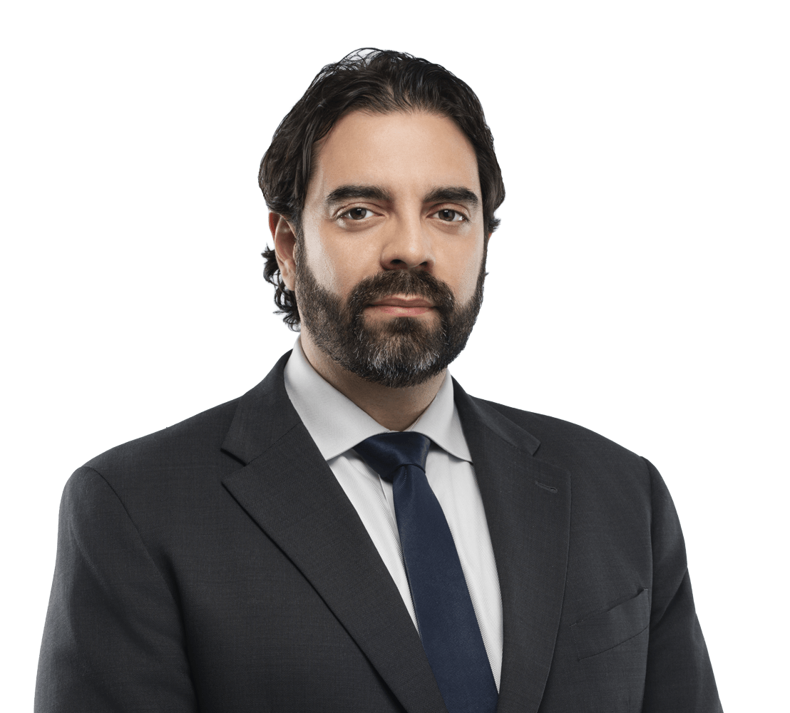 Photo of Franklin D. Paez