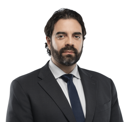 Photo of Franklin D. Paez