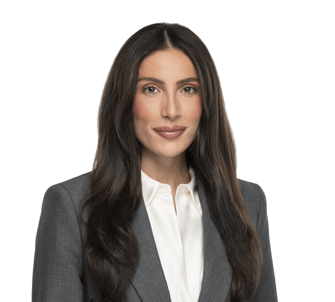 Photo of Gianna D’Onofrio