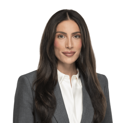 Photo of Gianna D’Onofrio