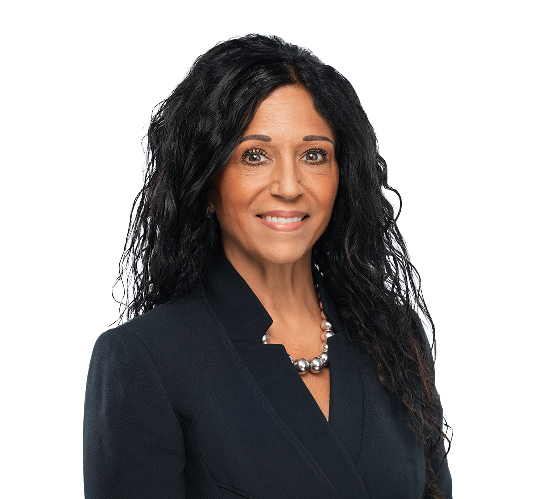 Photo of Gina M. Apostolico