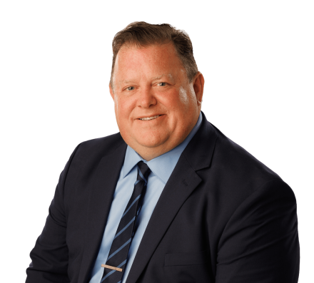 Photo of Glenn M. Johnston