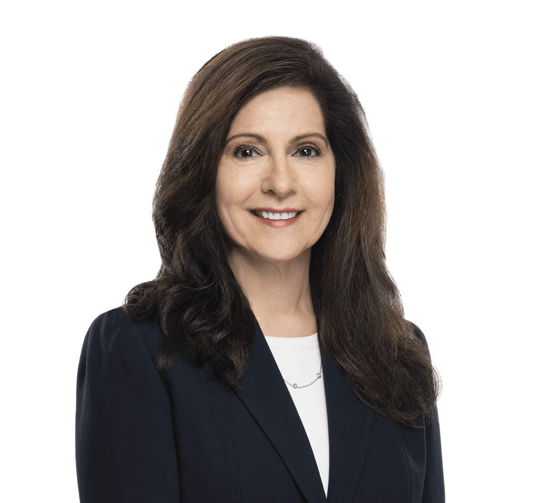 Photo of JoAnn K. Dobransky