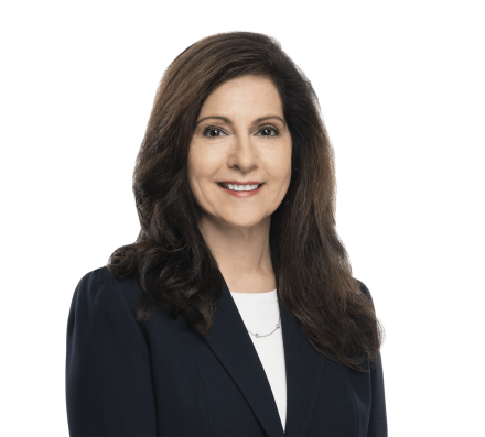 Photo of JoAnn K. Dobransky