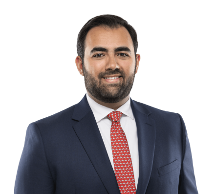 Photo of John C. Fresco