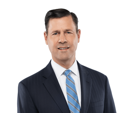 Photo of Joseph J. McGlone
