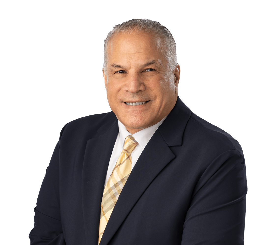 Photo of Joseph M. DiCicco