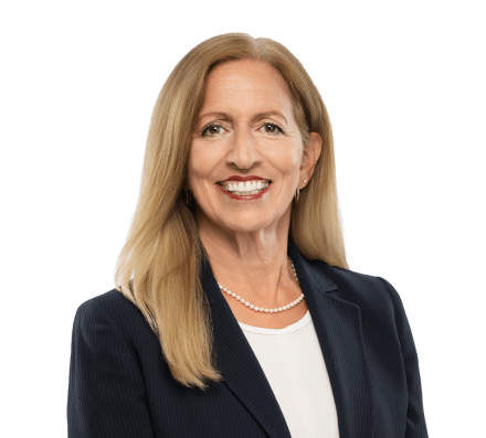 Photo of Laura V. Studwell