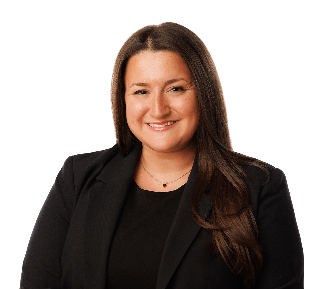 Photo of Marissa A. Carvelli