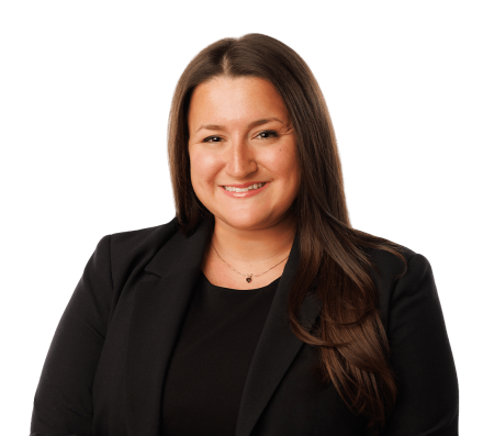 Photo of Marissa A. Carvelli