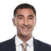 photo of Nicholas A. Prainito