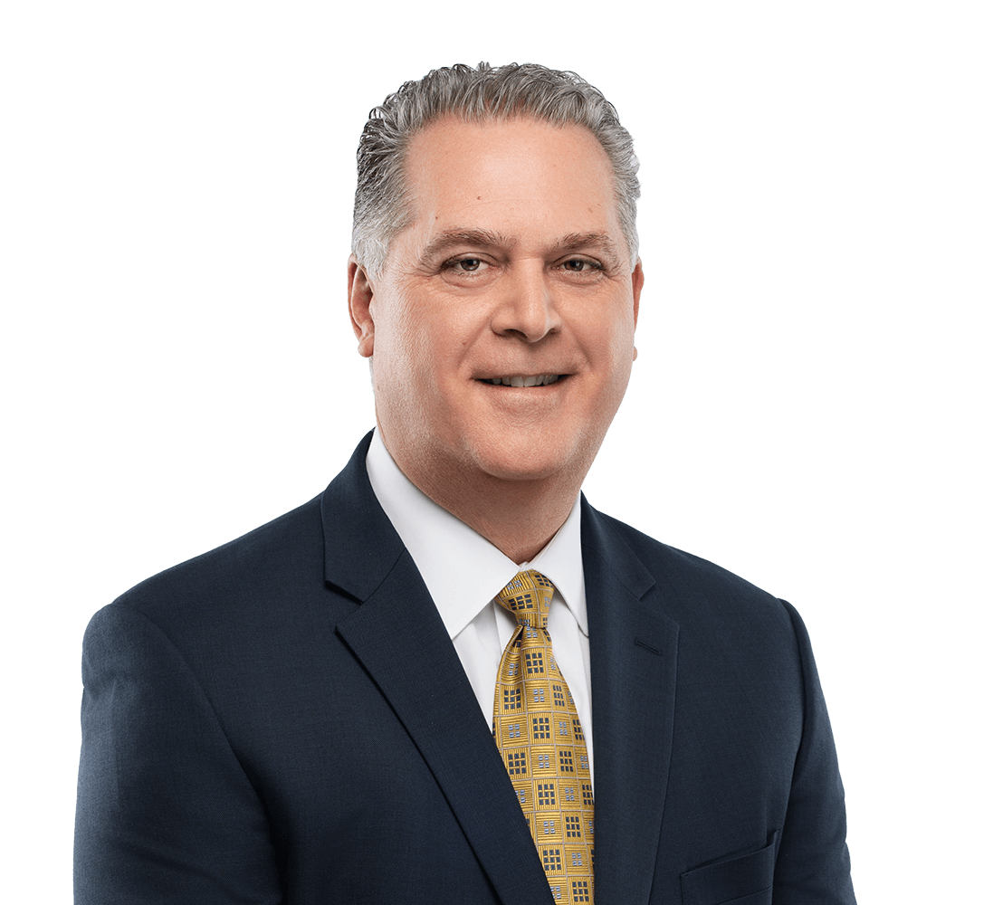 Photo of Ray Castellano