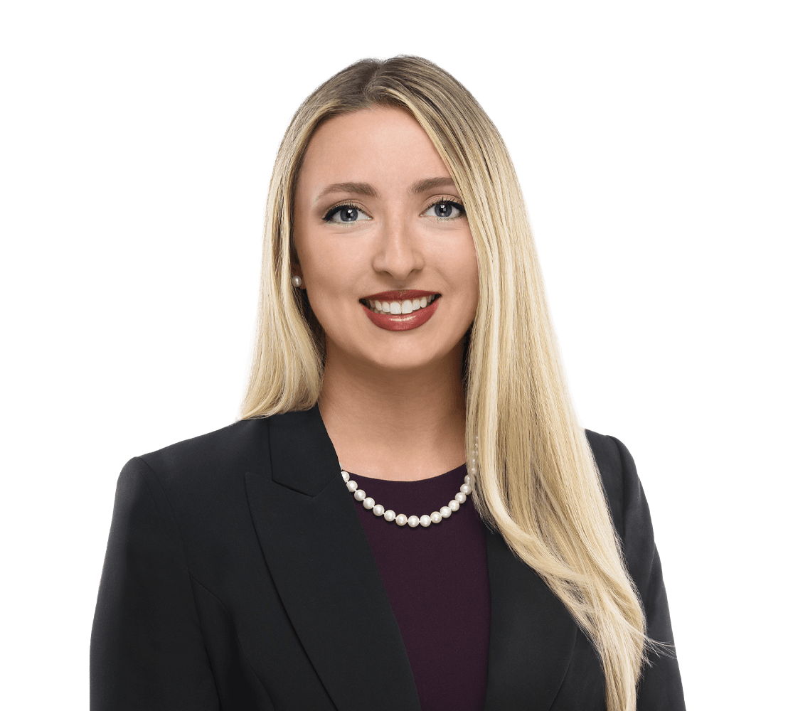 Samantha J. Sabella - Associate | O'Toole Scrivo, LLC