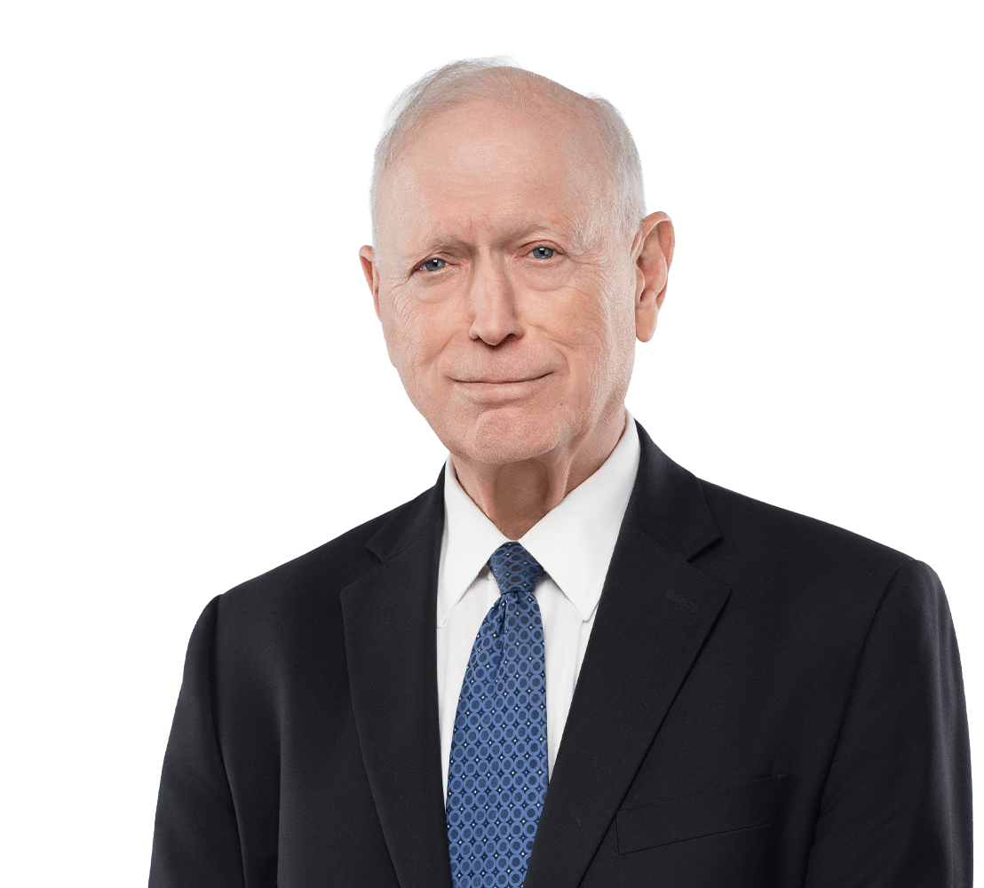Photo of Steven A. Weiner