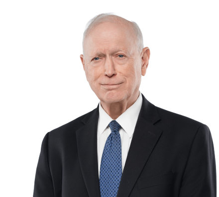 Photo of Steven A. Weiner