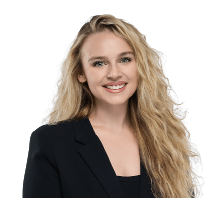 Photo of Taylor K. Puluse