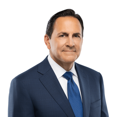 Photo of Thomas P. Scrivo