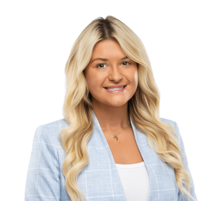 Photo of Tori E. Miller