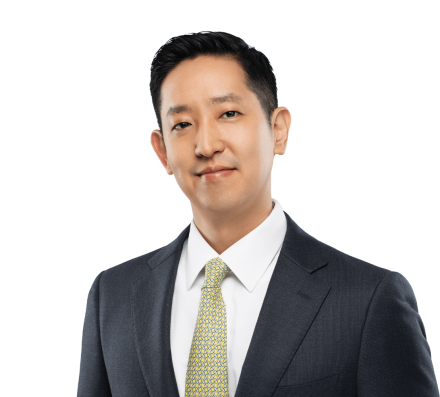 Photo of Young Yu